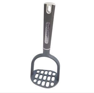 Calphalon Pototao Masher, Size 12 inches